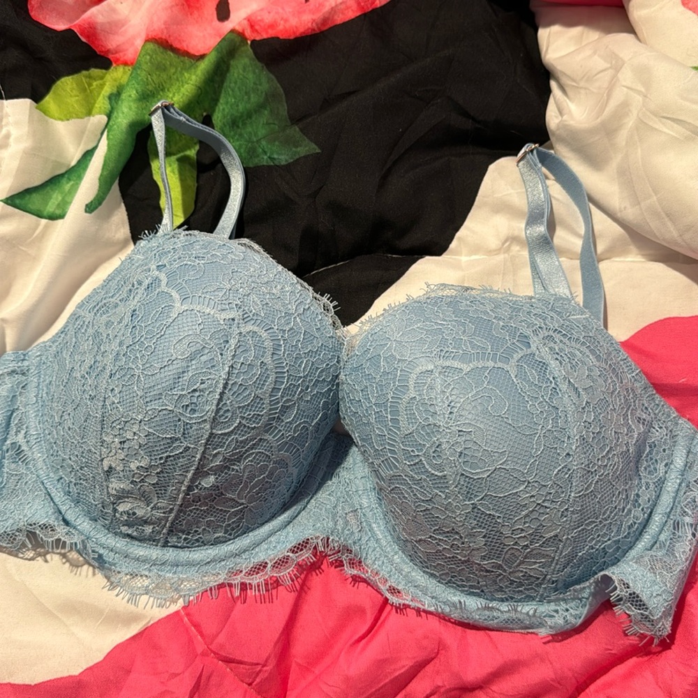 Victoria secret bra